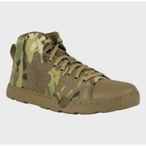Altama Maritime Assault Mid Boot, Men’s 11.5